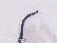 Triumph Trident Sprint & Trophy Rear Brake Master Cylinder Reservoir & Pushrod - C3 Cycle