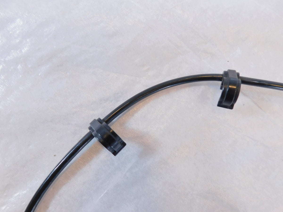 2014 14 Kawasaki Versys 650 KLE650 ABS Front Wheel Speed Sensor Cable Wire - C3 Cycle