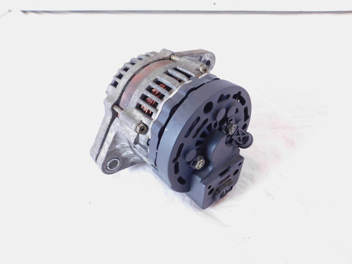 Moto Guzzi Norge GT Griso Breva 1100 Sport 1200 55A Alternator Current Generator - C3 Cycle