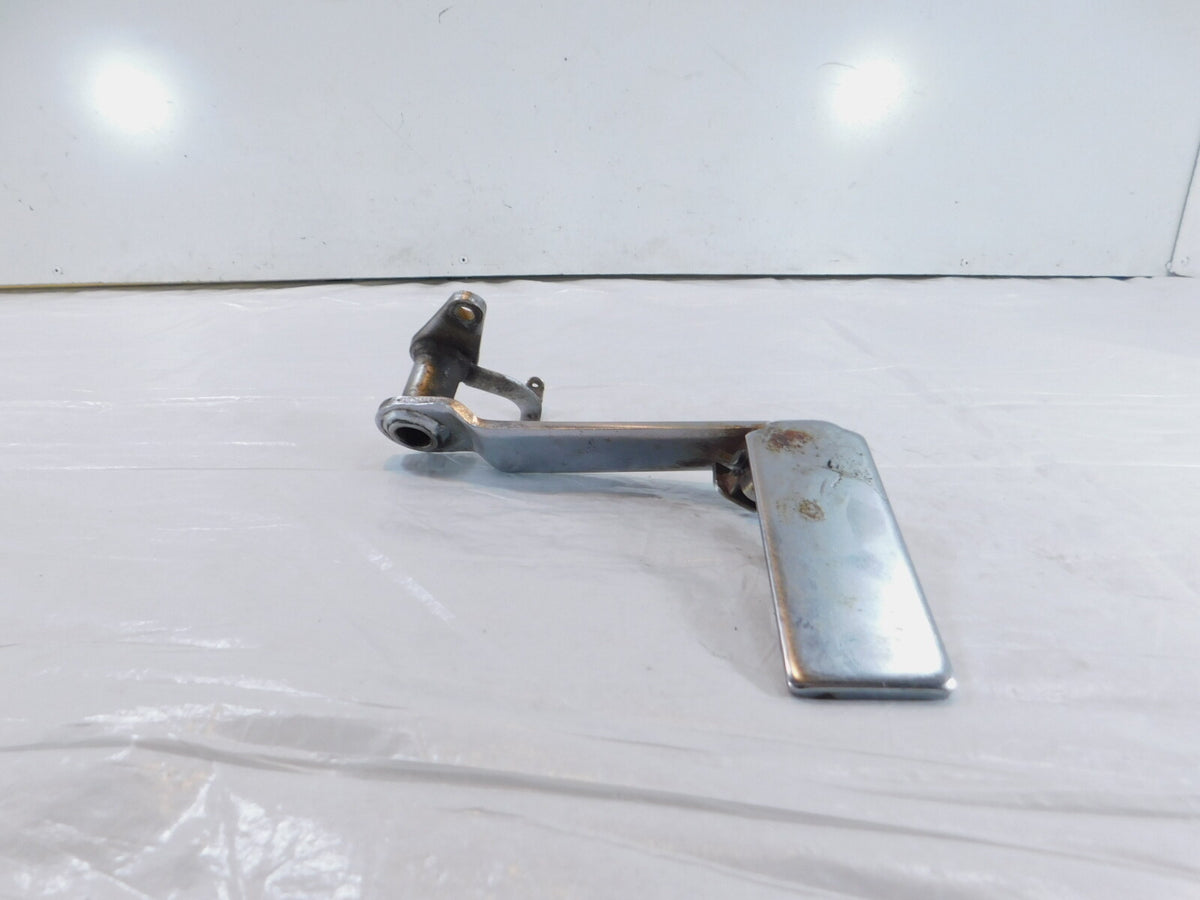 Yamaha Road Star 1600 1700 XV1600 XV1700 Silverado Right Brake Foot Pedal Lever - C3 Cycle