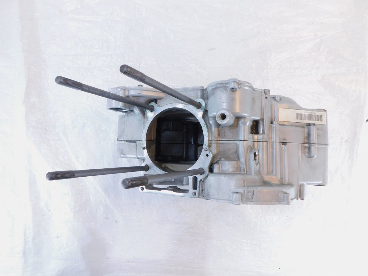 BMW F650 F650GS Dakar & F650CS Scarver Engine Motor Block Housing Crankcase Case - C3 Cycle