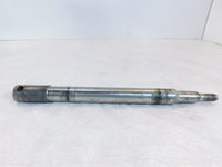 Harley Davidson Touring Road King & Electra Glide Front Wheel Axle Bolt Shaft - C3 Cycle