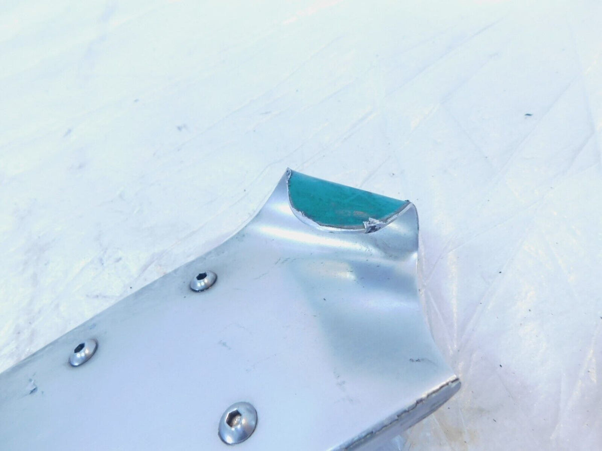 Harley Davidson Sportster 883 & 1200 Belt Guard Debris Deflector Cover - C3 Cycle