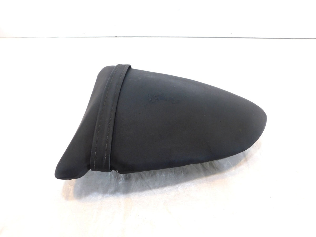 2005-2006 Kawasaki Ninja ZX6R ZX636 ZX6RR ZX600 Rear Pillion Passenger Seat Pad - C3 Cycle