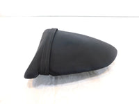 2005-2006 Kawasaki Ninja ZX6R ZX636 ZX6RR ZX600 Rear Pillion Passenger Seat Pad - C3 Cycle