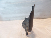 2013-2016 Triumph Trophy SE 1215 Right Front Footrest Foot Peg & Bracket Mount - C3 Cycle