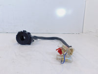 96-16 Honda CMX250 Rebel 250 Left Handlebar Indicator Turn Signal Horn Switches - C3 Cycle