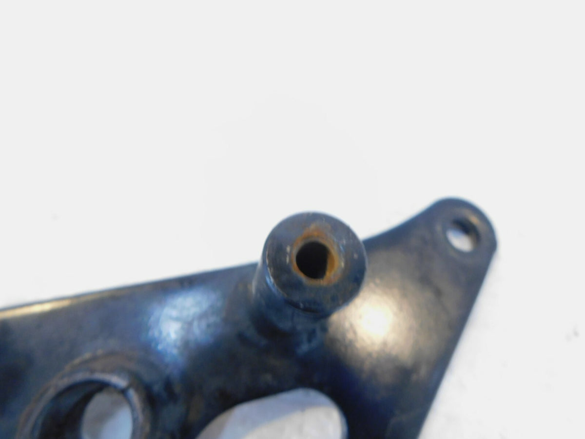 Kawasaki Vulcan 1600 VN1600 Classic Nomad Front Right Footboard Bracket Mount - C3 Cycle