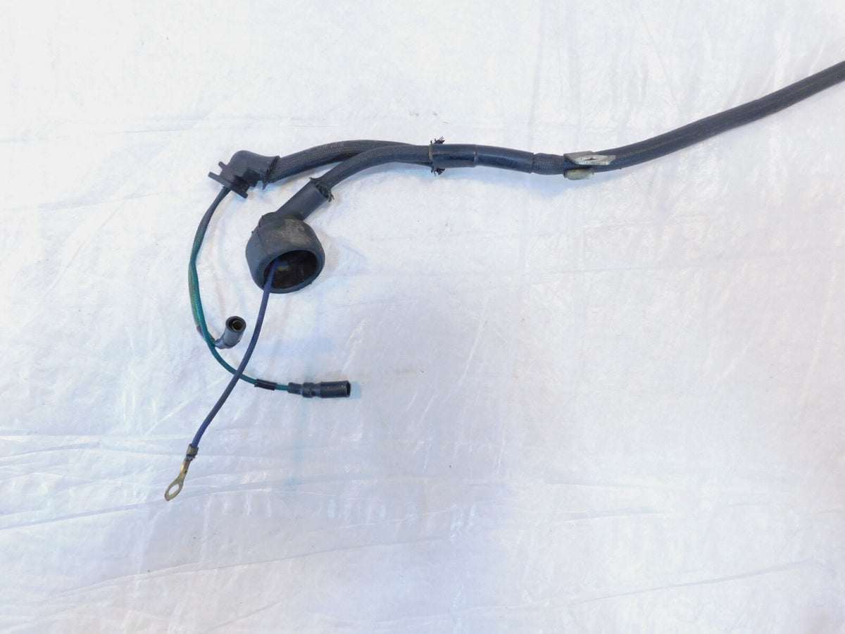 1985-1986 Honda VT1100 VT1100C Shadow 1100 Engine Motor Sensor Sub Wire Harness - C3 Cycle