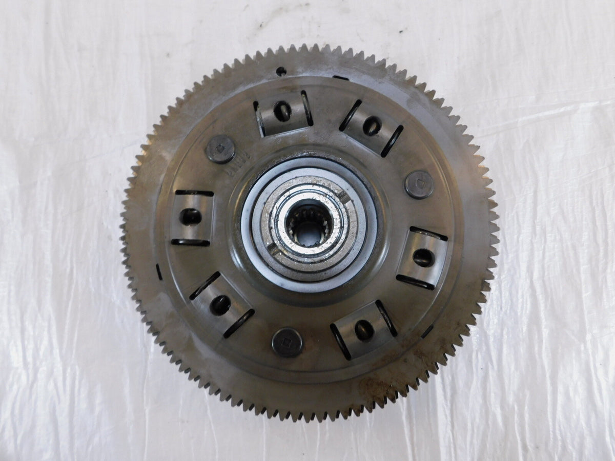 2011-22 BMW K1600GT K1600GTL K1600B Clutch Basket Hub Coupling & Lamellar Plates - C3 Cycle