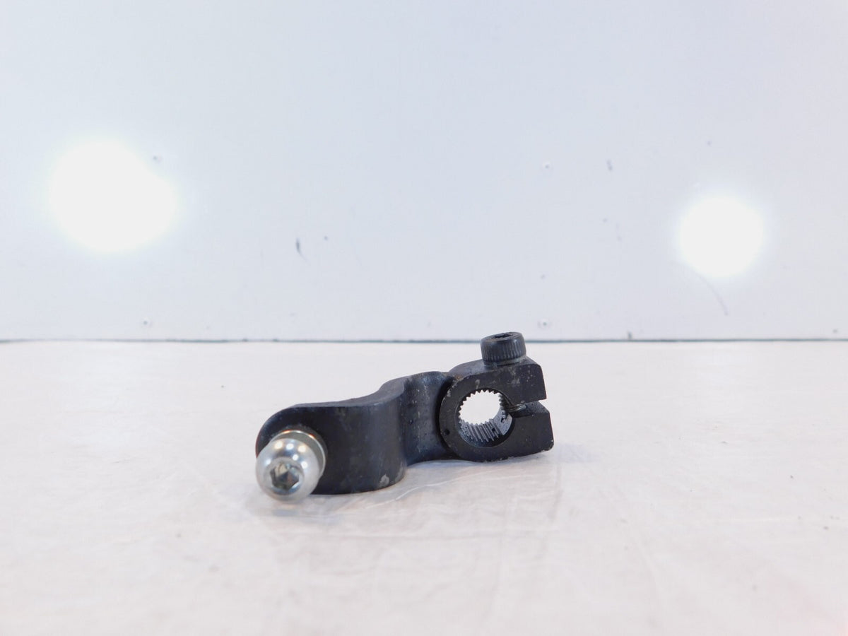 2021-2022 Yamaha MT09 & Tracer 900 XSR900 Gear Change Shifter Pedal Link Rod Arm - C3 Cycle