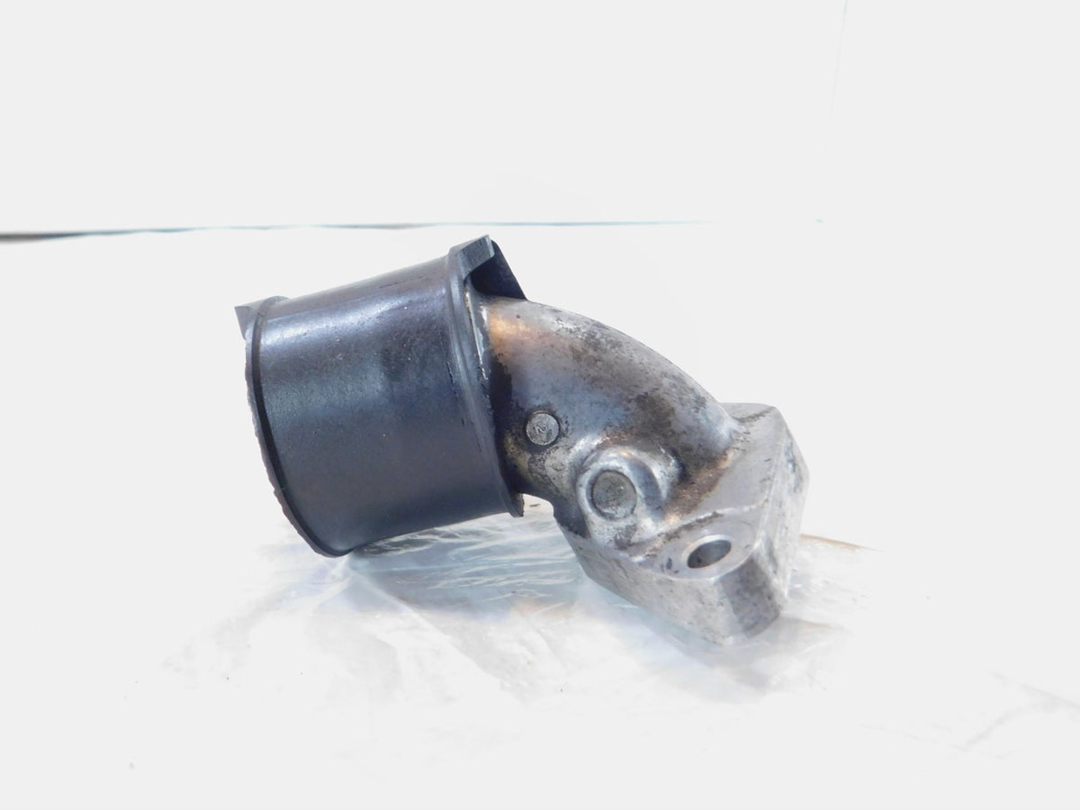 01-07 Honda NSS250 Reflex Sport 250 Engine Cylinder Head Water Pipe Inlet Joint