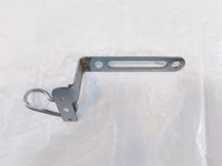 1996-2004 Kawasaki Vulcan 1500 Classic Brake Hose Cable Holder Guide Bracket - C3 Cycle