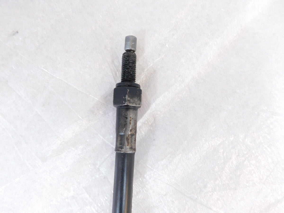 Harley Davidson Dyna Low Rider Super Glide Wide Glide Clutch Cable Line 38602-92 - C3 Cycle