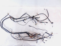 Harley Davidson Touring Electra Glide Classic Main Wire Wiring Harness Loom Lot - C3 Cycle