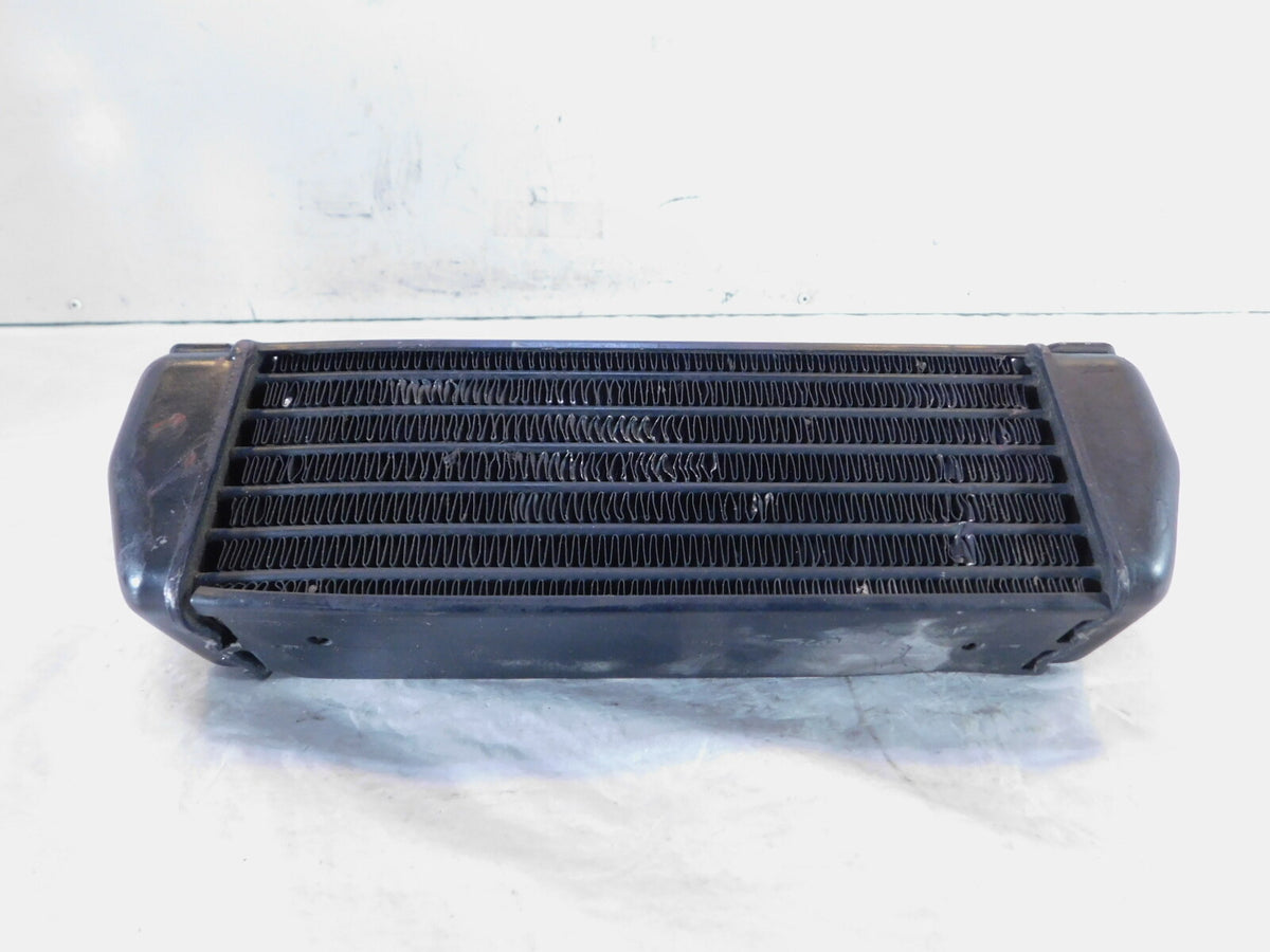 BMW R1150GS R1150GS Adventure Black Engine Motor Oil Cooling Radiator - C3 Cycle