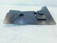 2007-2019 Suzuki AN400 Burgman 400 Left Radiator Exhaust Heat Shield Cover - C3 Cycle