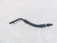 Victory V92 Vegas Kingpin & Classic Cruiser Oil Cooler Radiator Outlet Hose Line - C3 Cycle