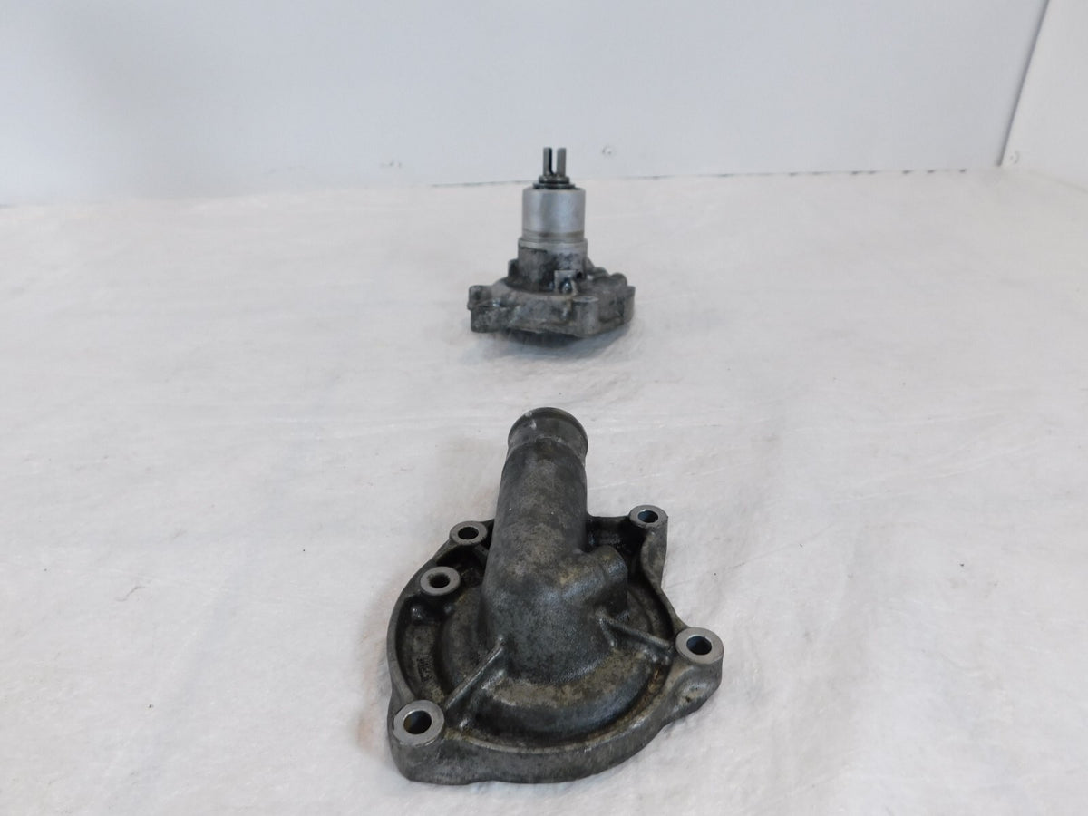 Honda VT750 Shadow Aero & Spirit 750 C / C2 Engine Coolant Water Pump & Cover - C3 Cycle