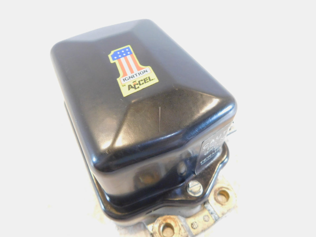 Harley Davidson Ironhead Sportster 900 & 1000 Accel Voltage Regulator Rectifier - C3 Cycle