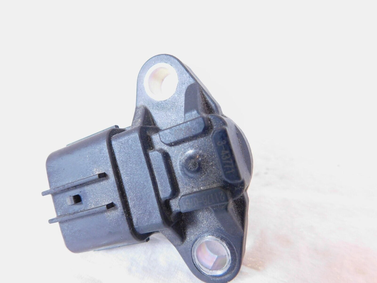 2015-2022 Kawasaki Ninja H2 H2R & SX SE Air Intake Temperature Pressure Sensor - C3 Cycle
