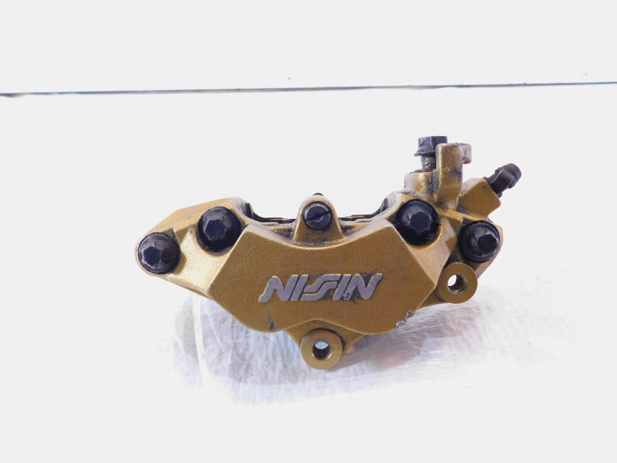 Honda VTR1000F Super Hawk Firestorm VTR1000 Front Right Wheel Brake Disc Caliper - C3 Cycle