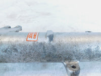 1998-2001 Honda Interceptor VFR800 Front Right Suspension Fork Tube - Bent - C3 Cycle