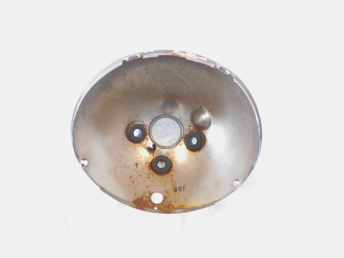 Yamaha V-Star 650 & Royal Star Tour Classic Deluxe XVZ13 Headlight Bucket Shell - C3 Cycle
