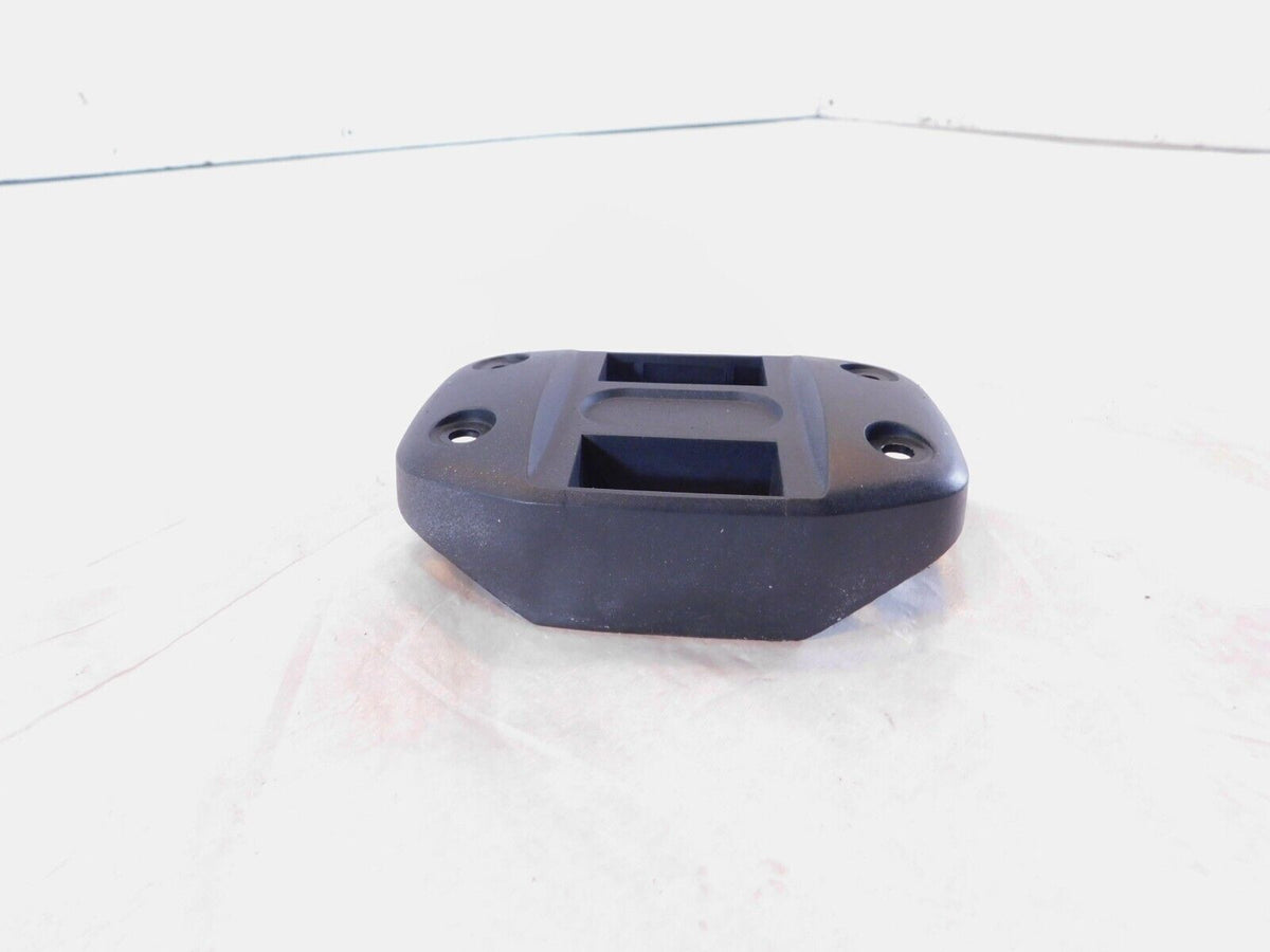 BMW F650GS Dakar G650GS Hazard Emergency Light ABS Brake Switch Support Housing - C3 Cycle
