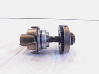 Honda CB650 CB650SC Nighthawk 650 Alternator Generator Shaft w/ Starting Clutch - C3 Cycle