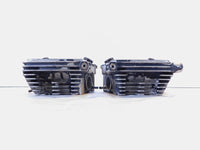 1988 & 1989 Harley Davidson Sportster 1200 Cylinder Heads w/ Valves & Springs - C3 Cycle