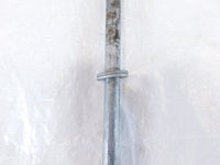 BMW F650GS Dakar & G650GS Rear Wheel Swingarm Pivot Bolt Shaft w/ Washer & Nut - C3 Cycle