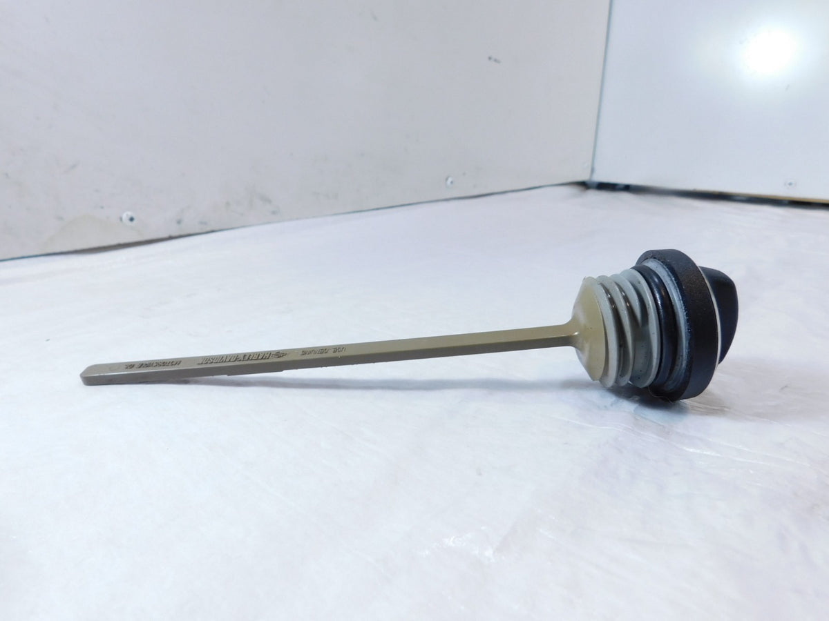 Harley Davidson Road King Street Electra Glide Engine Transmission Oil Dipstick - C3 Cycle