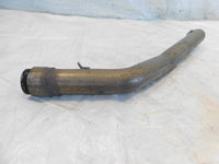 01-04 Aprilia RST1000 RST 1000 Futura Right Rear Exhaust Muffler Header Pipe