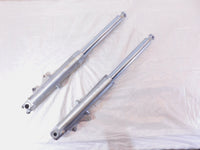 Harley Davidson Touring Road King Electra Glide Front End Suspension Fork Shocks