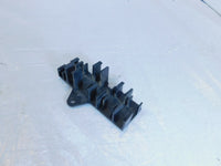 1977-1981 Yamaha XS750 XS850 Left Battery Box Fuse Electrical Wire Bracket Mount - C3 Cycle