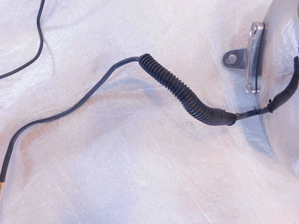 2001-2003 Indian Gilroy Scout & Spirit Teardrop Headlight Wire Wiring Harness - C3 Cycle