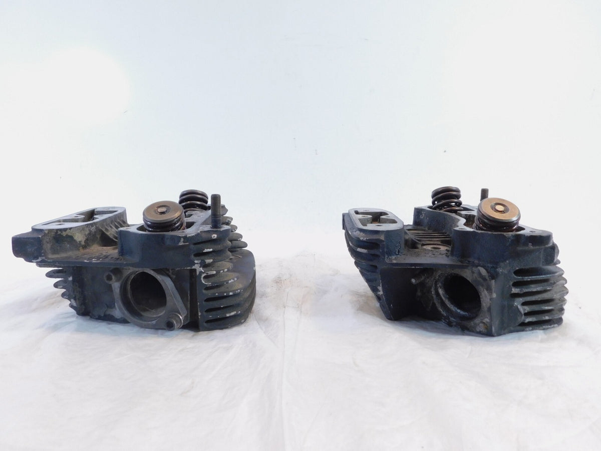 Harley Davidson Touring Electra Glide FXR & Softail Front & Rear Cylinder Heads - C3 Cycle