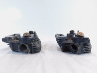 Harley Davidson Touring Electra Glide FXR & Softail Front & Rear Cylinder Heads - C3 Cycle