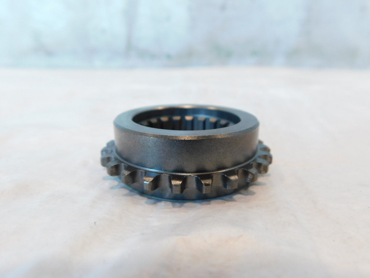 Honda Fury 1300 VT1300 & VTX1300 OEM Engine Motor Oil pump Drive Sprocket Gear - C3 Cycle