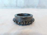 Honda Fury 1300 VT1300 & VTX1300 OEM Engine Motor Oil pump Drive Sprocket Gear - C3 Cycle