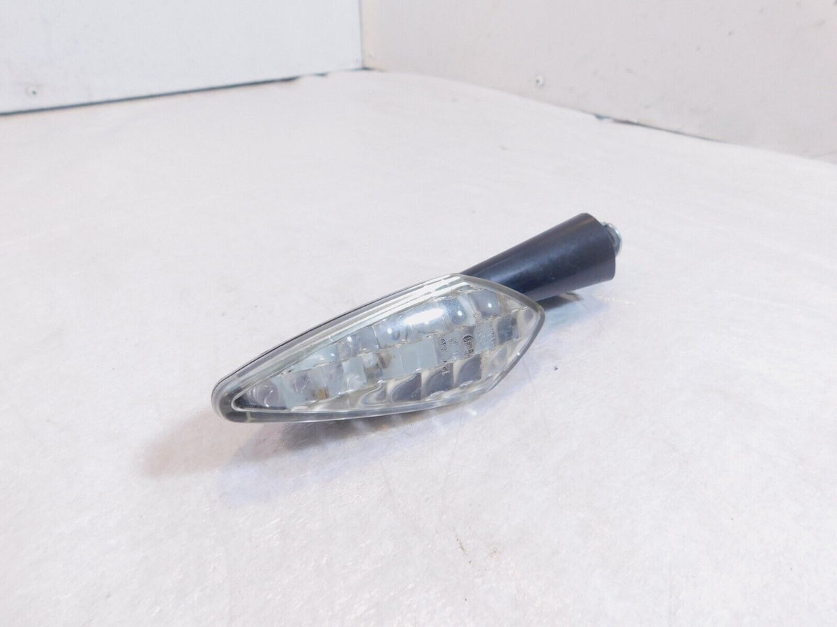 2004-2007 Honda 750 Shadow Aero VT750C Rear Left Turn Signal Indicator Light - C3 Cycle