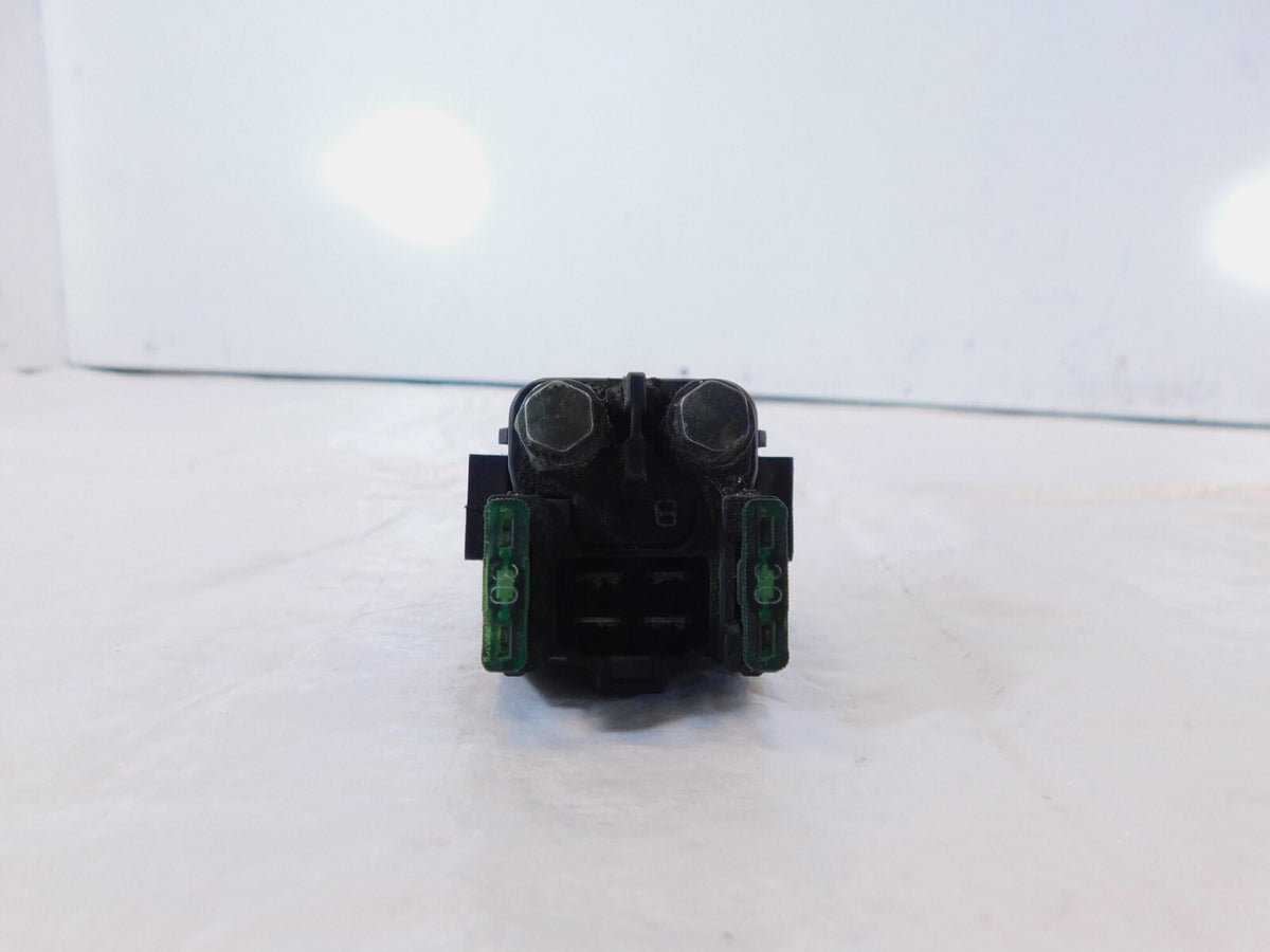 Yamaha V-Star 650 XVS650 Road Royal Star XVZ13 XV1600 XV1700 Starter Motor Relay - C3 Cycle