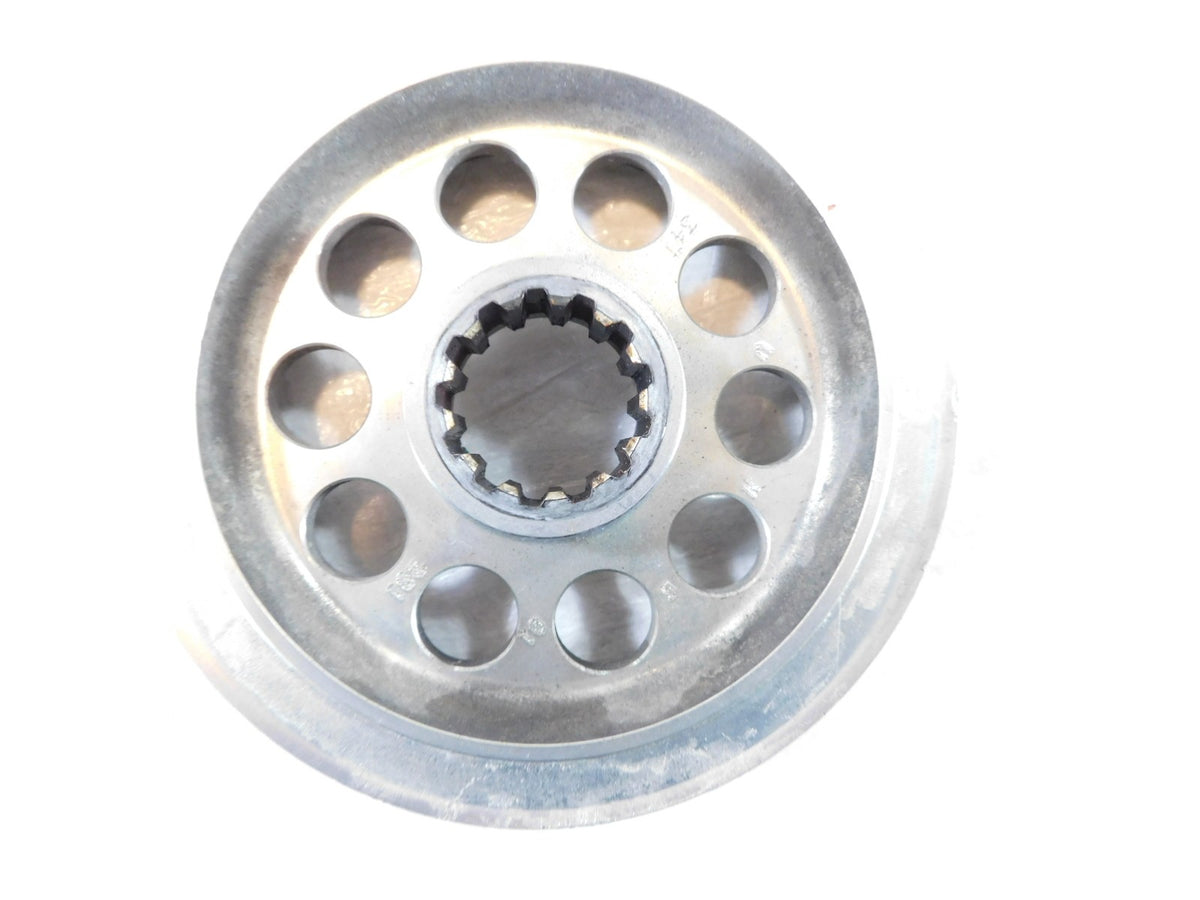 Harley Sportster S 1250 RH1250S Nightster 975 Front Transmission Pulley Sprocket - C3 Cycle