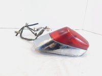 1998-2003 Honda VT750 Shadow 750 Ace Deluxe Rear Fender Tail Brake Light Lamp - C3 Cycle