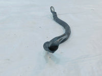 2000-2010 Buell Blast 500 Negative Minus Battery Wire Cable Lead - Y0321.TA - C3 Cycle