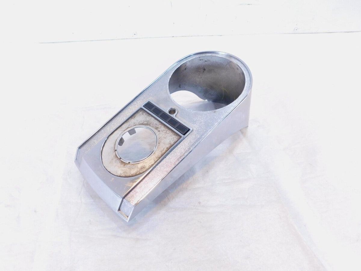 Harley Davidson Softail Heritage Classic & Fat Boy Fuel Gas Tank Console Panel - C3 Cycle