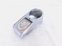Harley Davidson Softail Heritage Classic & Fat Boy Fuel Gas Tank Console Panel - C3 Cycle