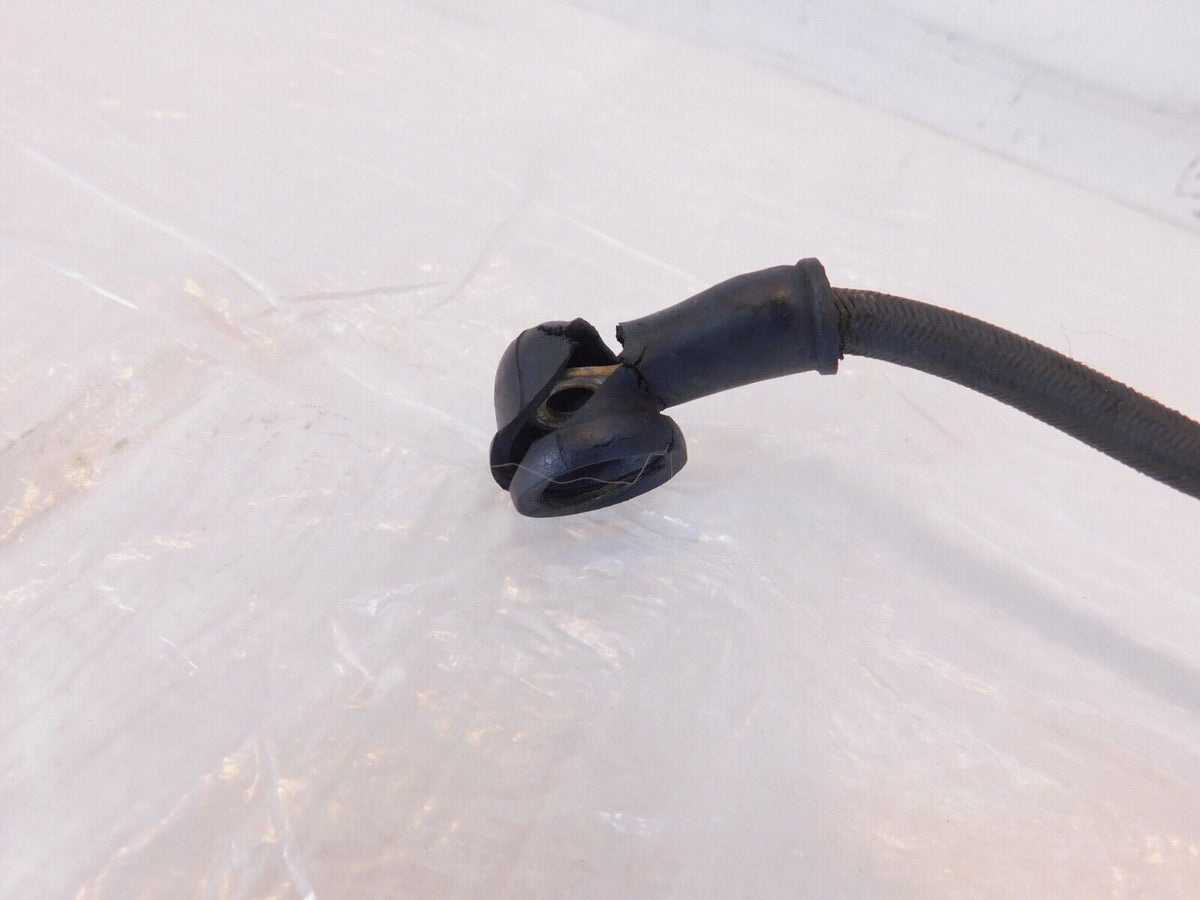 1987-06 Suzuki Intruder 1400 & Boulevard S83 VS1400 Stater Motor Wire Lead Cable - C3 Cycle