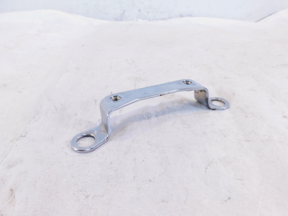 Harley Davidson Electra Glide Softail Dyna Screamin Eagle Air Cleaner Bracket - C3 Cycle